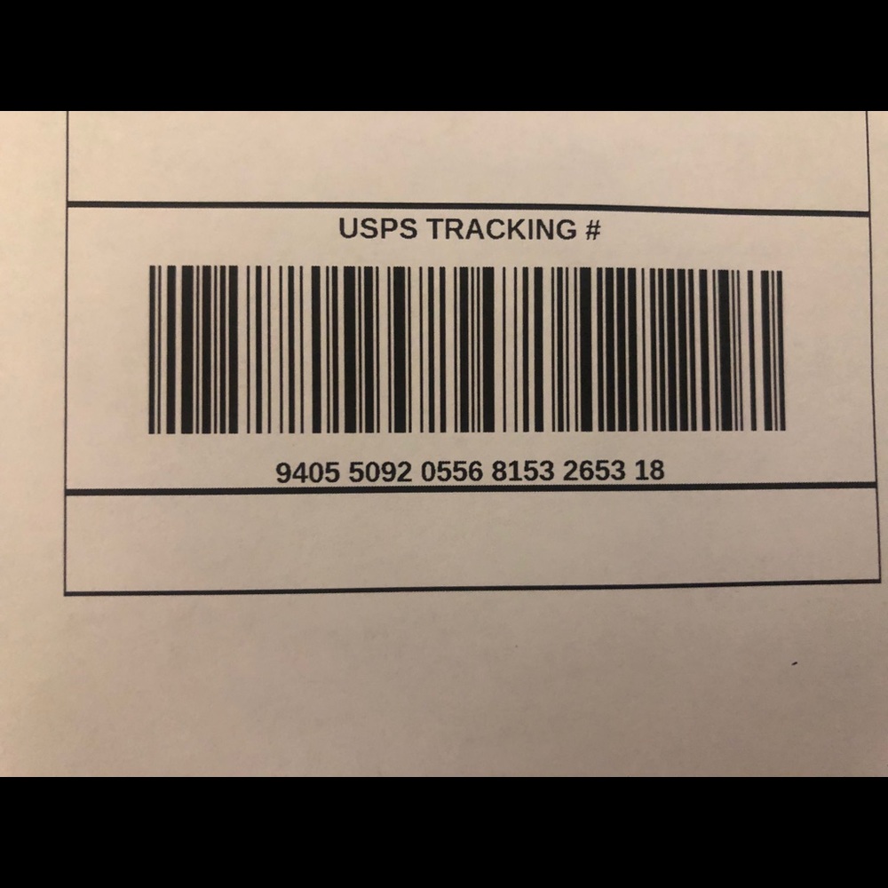 Tracking for pants for Christine